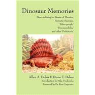 Dinosaur Memories