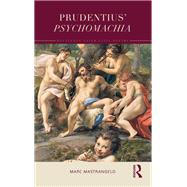 Prudentius’ Psychomachia
