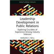 Leadership Development in Public Relations