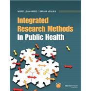 Integrated Research Methods In Public Health
