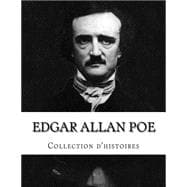 Edgar Allan Poe, Collection D'histoires