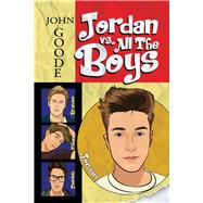 Jordan Vs. All the Boys