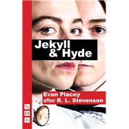 Jekyll & Hyde (NHB Modern Plays)
