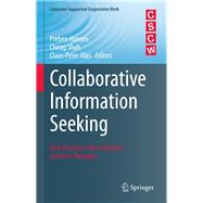 Collaborative Information Seeking