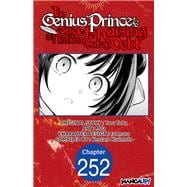 The Genius Prince's Guide to Raising a Nation Out of Debt #252