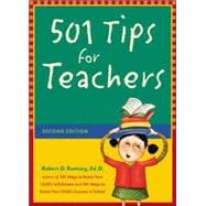 501 Tips for Teachers