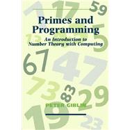 Primes and Programming