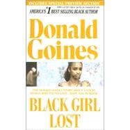 Black Girl Lost