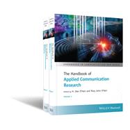 The Handbook of Applied Communication Research