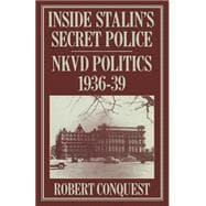 Inside Stalin's Secret Police