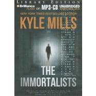 The Immortalists