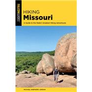 Hiking Missouri