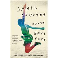 Small Country A Novel