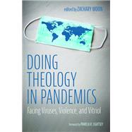 Doing Theology in Pandemics