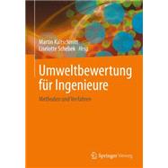 Umweltbewertung Für Ingenieure