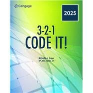 3-2-1 Code It! 2025 Edition