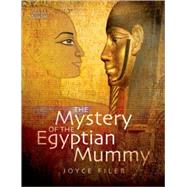 The Mystery of the Egyptian Mummy