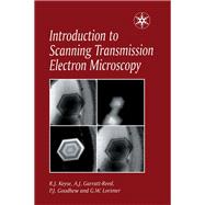 Introduction to Scanning Transmission Electron Microscopy