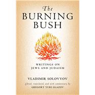 The Burning Bush