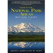 Guide to the National Park Areas: Western States, 8th