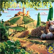 Food Landscapes 2010 Calendar