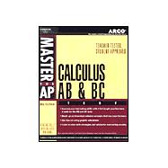 Master the Ap Calculus Ab & Bc Tests 2003