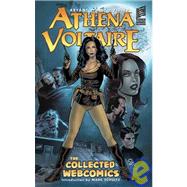 Athena Voltaire 1: The Collected WebComics