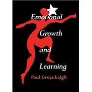 Emotional Growth and Learning
