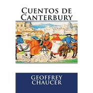 Cuentos de Canterbury/ Canterbury Tales