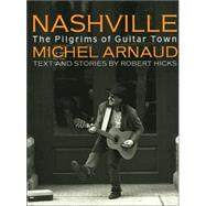 Nashville Pilgrims of Guitar Town