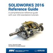 Solidworks 2016 Reference Guide