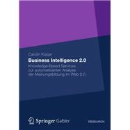 Business Intelligence 2.0