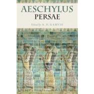 Aeschylus Persae