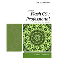 New Perspectives on Adobe Flash CS4 Professional Comprehensive