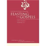 Feasting on the Gospels--luke