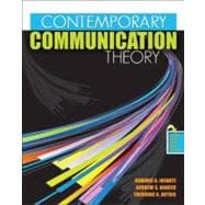 Contemporary Communication Theory