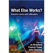 What Else Works?