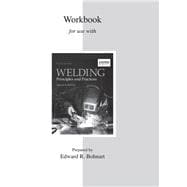 WELDING:PRIN.+PRAC.-WORKBOOK