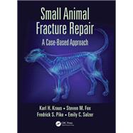 Small Animal Fracture Repair