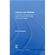 Literacy and Mobility