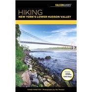 Hiking New York's Lower Hudson Valley