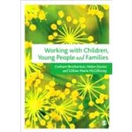 Working With Children, Young People and Families