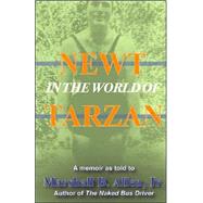 Newt in the World of Tarzan