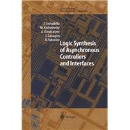 Logic Synthesis for Asynchronous Controllers and Interfaces
