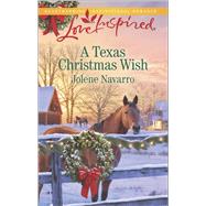 A Texas Christmas Wish
