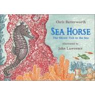 Sea Horse : The Shyest Fish in the Sea
