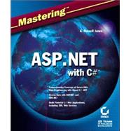 Mastering ASP. NET with Visual C#