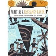 Classroom How-To : Writing a Research Paper