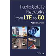 Public Safety Networks from Lte to 5g