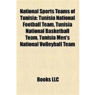 National Sports Teams of Tunisia